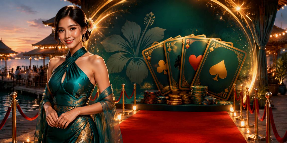 Popular Malay Teen Patti game